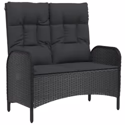VidaXL 3185084 ensemble de meubles de jardin - Vue supplémentaire 7