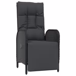 VidaXL 3185086 ensemble de meubles de jardin - Vue supplémentaire 4