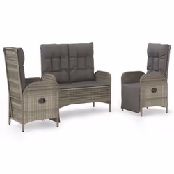 VidaXL 3185087, 5 pièce(s)