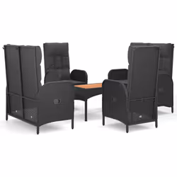 VidaXL 3185088, 5 pièce(s)
