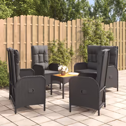 VidaXL 3185088 ensemble de meubles de jardin