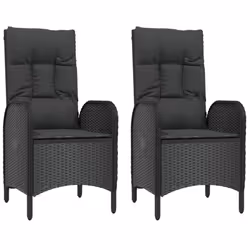 VidaXL 3185088 ensemble de meubles de jardin - Vue supplémentaire 5