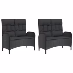 VidaXL 3185088 ensemble de meubles de jardin - Vue supplémentaire 6