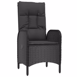 VidaXL 3185088 ensemble de meubles de jardin - Vue supplémentaire 7