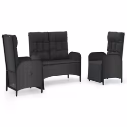 VidaXL 3185090, 5 pièce(s)
