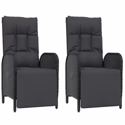VidaXL 3185090 ensemble de meubles de jardin