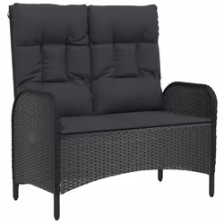 VidaXL 3185090 ensemble de meubles de jardin - Vue supplémentaire 5