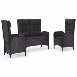 VidaXL 3185093, 3 pièce(s)