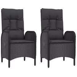 VidaXL 3185093 ensemble de meubles de jardin