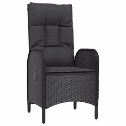 VidaXL 3185093 ensemble de meubles de jardin - Vue supplémentaire 4