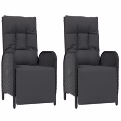 VidaXL 3185094 ensemble de meubles de jardin