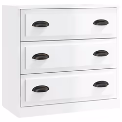 VidaXL 3185241 buffet de salle à manger