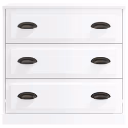 VidaXL 3185241 buffet de salle à manger - Vue supplémentaire 4