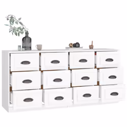 VidaXL 3185279 buffet de salle à manger - Vue supplémentaire 4