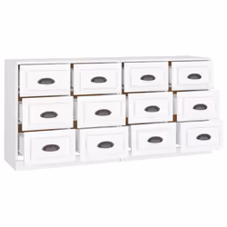 VidaXL 3185279 buffet de salle à manger - Vue supplémentaire 5