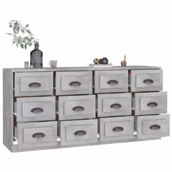 VidaXL 3185283 buffet de salle à manger - Vue supplémentaire 4