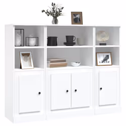 VidaXL 3185303 buffet de salle à manger - Vue supplémentaire 4