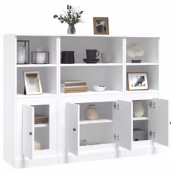 VidaXL 3185303 buffet de salle à manger - Vue supplémentaire 5