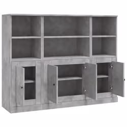 VidaXL 3185307 buffet de salle à manger - Vue supplémentaire 5
