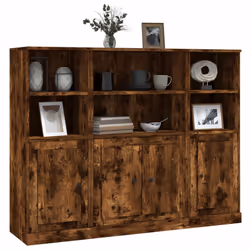 VidaXL 3185308 buffet de salle à manger - Vue supplémentaire 4