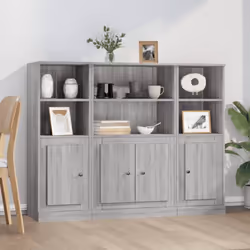 Vous êtes à la recherche de buffets élégants ? Ces buffets ajoutent un charme élégant à votre intérieur existant ! Matériau d ...