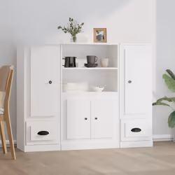 VidaXL 3185311 buffet de salle à manger