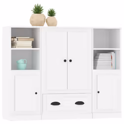 VidaXL 3185319 buffet de salle à manger - Vue supplémentaire 4