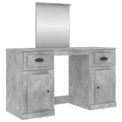 VidaXL 3185339 coiffeuse et ensemble de coiffeuses pour chambre à coucher