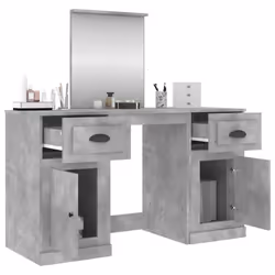 VidaXL 3185339 coiffeuse et ensemble de coiffeuses pour chambre à coucher - Vue supplémentaire 5
