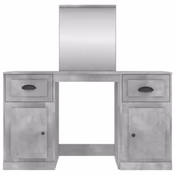 VidaXL 3185339 coiffeuse et ensemble de coiffeuses pour chambre à coucher - Vue supplémentaire 6