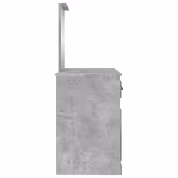 VidaXL 3185339 coiffeuse et ensemble de coiffeuses pour chambre à coucher - Vue supplémentaire 7