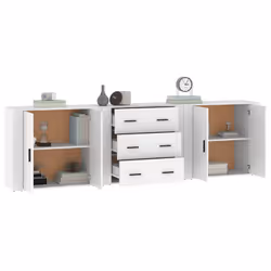 VidaXL 3185399 buffet de salle à manger - Vue supplémentaire 4