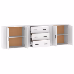 VidaXL 3185399 buffet de salle à manger - Vue supplémentaire 5