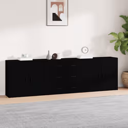 VidaXL 3185400 buffet de salle à manger