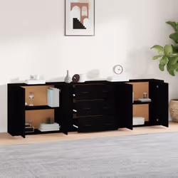 VidaXL 3185400 buffet de salle à manger