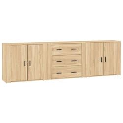 VidaXL 3185402 buffet de salle à manger