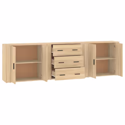 VidaXL 3185402 buffet de salle à manger - Vue supplémentaire 5