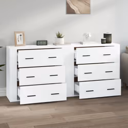 VidaXL 3185407 buffet de salle à manger