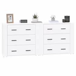 VidaXL 3185407 buffet de salle à manger - Vue supplémentaire 4