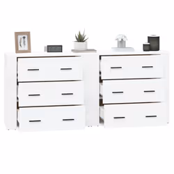 VidaXL 3185407 buffet de salle à manger - Vue supplémentaire 5