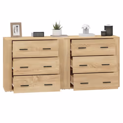 VidaXL 3185410 buffet de salle à manger - Vue supplémentaire 5