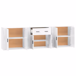VidaXL 3185415 buffet de salle à manger - Vue supplémentaire 5