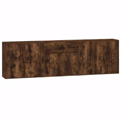 Ces buffets classiques, au look intemporel, sont conçus pour être un excellent supplément à votre maison. Matériau durable : ...