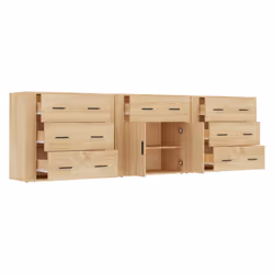 VidaXL 3185426 buffet de salle à manger - Vue supplémentaire 5