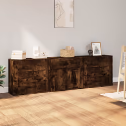 VidaXL 3185428 buffet de salle à manger