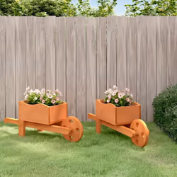 Vous souhaitez apporter une touche de couleur à un jardin monotone ? Mettez vos plantes et fleurs préférées en valeur dans ce ...