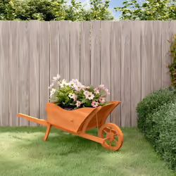 Vous souhaitez apporter une touche de couleur à un jardin monotone ? Mettez vos plantes et fleurs préférées en valeur dans ce ...