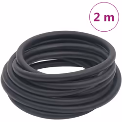 Ce tuyau d'air hybride sera idéal si vous recherchez un tuyau d'air pour votre compresseur. Matériau durable : ce tuyau pour ...