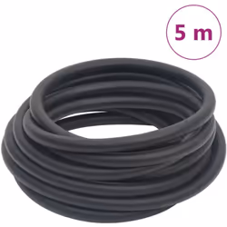 Ce tuyau d'air hybride sera idéal si vous recherchez un tuyau d'air pour votre compresseur. Matériau durable : ce tuyau pour ...