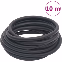 Ce tuyau d'air hybride sera idéal si vous recherchez un tuyau d'air pour votre compresseur. Matériau durable : ce tuyau pour ...